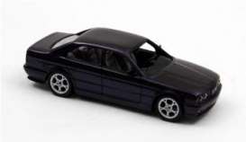 BMW  - 1994 dark blue metallic - 1:43 - NEO Scale Models - 43310 - neo43310 | Toms Modelautos