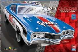 Mercury  - 1971  - 1:25 - Modelking - mk21776 | Toms Modelautos