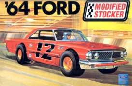 Ford  - 1964  - 1:25 - Modelking - mk21858 | Toms Modelautos