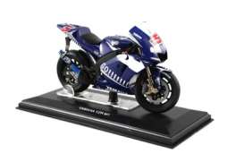 Yamaha  - 2005 blue - 1:22 - Revell - Germany - 08514 - revell08514 | Toms Modelautos