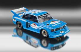 BMW  - 1977 blue - 1:32 - Revell - Germany - 08397 - revell08397 | Toms Modelautos