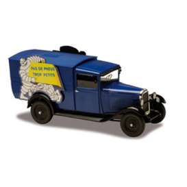Citroen  - 1930 blue - 1:18 - Solido - 151235-1 - soli151235-1 | Toms Modelautos