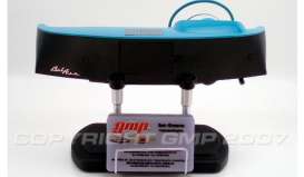 Chevrolet  - 1957 aqua - 1:6 - Acme Diecast - gmpg0605101 | Toms Modelautos