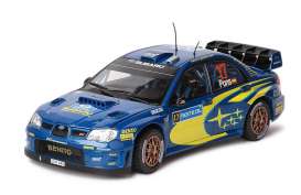 Subaru  - 2007  - 1:18 - SunStar - 4394 - sun4394 | Toms Modelautos