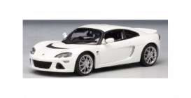 Lotus  - white - 1:43 - AutoArt - 55358 - autoart55358 | Toms Modelautos