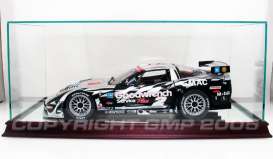 Showcase  - wood - 1:12 - Acme Diecast - gmp1232 | Toms Modelautos