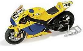Yamaha  - 2006  - 1:12 - IXO Models - brb006 - ixbrb006 | Toms Modelautos