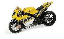 Yamaha  - 2005  - 1:12 - IXO Models - brb009 - ixbrb009 | Toms Modelautos