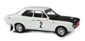 Ford  - 1968 white - 1:43 - Trofeu - tro0505 | Toms Modelautos