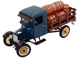 Ford - 1923 turquoise - 1:32 - Signature Models - sig32331 | Tom's Modelauto's Ford - 1923 turquoise - 1:32 - Signature Models - sig32331 | Tom's Modelauto's