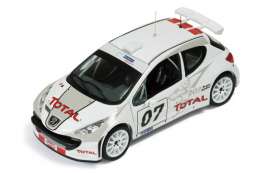 Peugeot  - 2006  - 1:43 - IXO Models - ram278 - ixram278 | Toms Modelautos