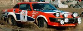 Triumph  - 1980  - 1:43 - IXO Models - rac055 - ixrac055 | Toms Modelautos