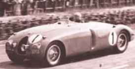 Bugatti  - 1939  - 1:24 - Spark - LMS011 - spaLMS011 | Toms Modelautos