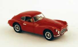 Fiat  - 1952 metallic red - 1:43 - Norev - 778001 - nor778001 | Toms Modelautos