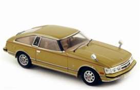 Toyota  - Celica CC 1980 traditional beige - 1:43 - Norev - 8003132 - nor8003132 | Toms Modelautos