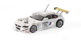 BMW  - 2007  - 1:43 - Minichamps - 400072770 - mc400072770 | Toms Modelautos