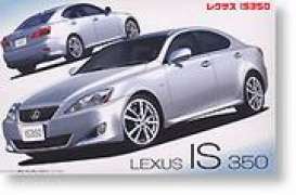 Lexus  - 2007  - 1:24 - Fujimi - 036748 - fuji036748 | Toms Modelautos