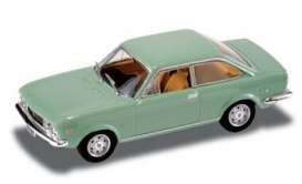 Fiat  - 1969 green - 1:43 - Starline Models - slm510844 | Toms Modelautos