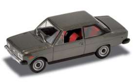 Fiat  - 1971 grey - 1:43 - Starline Models - slm511117 | Toms Modelautos