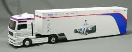 MAN  - 2007 white - 1:43 - Eligor - eli113557 | Toms Modelautos