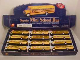 non  - yellow - Kintoy - kintoy6851D | Toms Modelautos