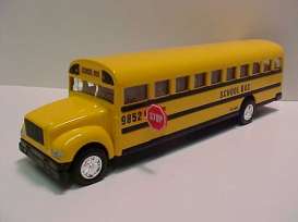 non  - yellow - Kintoy - kintoy6851D | Toms Modelautos