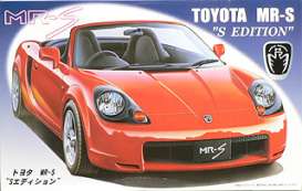 Toyota  - 1:24 - Fujimi - 035352 - fuji035352 | Toms Modelautos