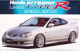 Honda  - 1:24 - Fujimi - 03652 - fuji03652 | Toms Modelautos