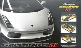 Lamborghini  - 1:24 - Fujimi - 122632 - fuji122632 | Toms Modelautos