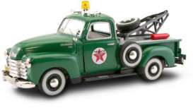 Chevrolet  - 1950 green - 1:43 - Gearbox - gearbox57114 | Toms Modelautos