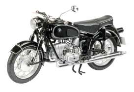 BMW  - black - 1:10 - Schuco - 6655 - schuco6655 | Toms Modelautos