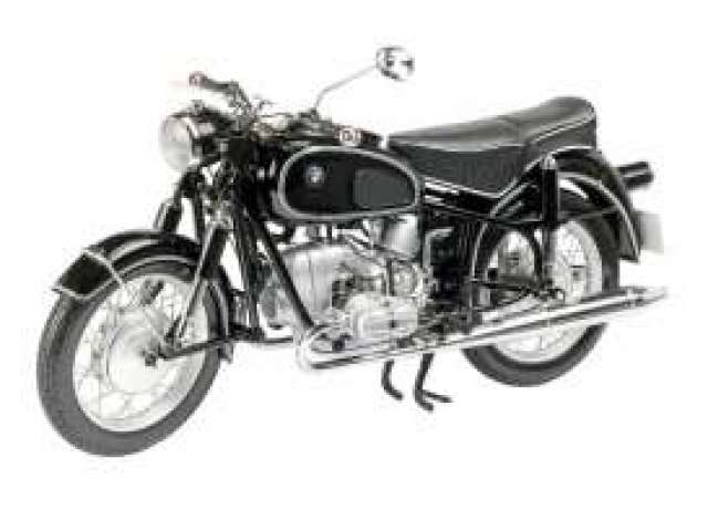 Schuco store bmw r69s