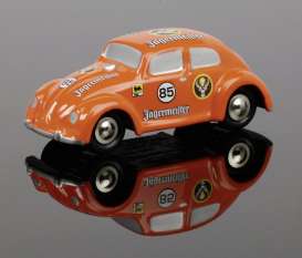 Volkswagen  - orange - 1:90 - Schuco Piccolo - schupic5612 | Toms Modelautos