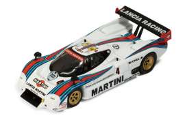 Lancia  - 1985 white - 1:43 - IXO Models - lmc129 - ixlmc129 | Toms Modelautos