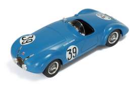 Simca  - 1939  - 1:43 - IXO Models - lmc130 - ixlmc130 | Toms Modelautos