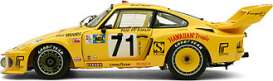 Porsche  - 1979 yellow - 1:18 - Exoto - exoto19108 | Toms Modelautos