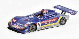Peugeot  - 1992  - 1:43 - Spark - S1275 - spaS1275 | Toms Modelautos