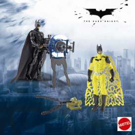 Batman  - 2008  - Hotwheels - mvM1109 - hwmvM1109 | Toms Modelautos