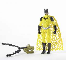 Batman  - 2008  - Hotwheels - mvM1109 - hwmvM1109 | Toms Modelautos