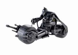 Batman  - 2008  - Hotwheels - mvM1113 - hwmvM1113 | Toms Modelautos
