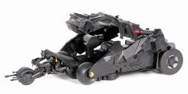 Batman  - 2008  - Hotwheels - mvM1113 - hwmvM1113 | Toms Modelautos