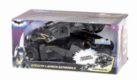 Batman  - 2008  - Hotwheels - mvM1113 - hwmvM1113 | Toms Modelautos