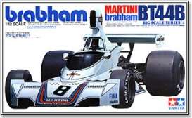 Brabham  - 1:12 - Tamiya - 12018 - tam12018 | Toms Modelautos