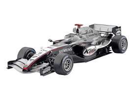 McLaren  - 2005  - 1:24 - Revell - Germany - 07241 - revell07241 | Toms Modelautos