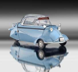 Messerschmitt  - bue - 1:18 - Revell - Germany - 08483 - revell08483 | Toms Modelautos