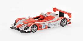 Porsche  - 2008  - 1:43 - Minichamps - 400086627 - mc400086627 | Toms Modelautos