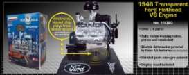 Ford  - 1948  - 1:4 - Hawk Models - hawk11090 | Toms Modelautos