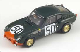 Triumph  - 1964  - 1:43 - Spark - S1410 - spaS1410 | Toms Modelautos