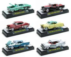 non  - mix - 1:64 - M2 Machines - 31500-4A - m2-31500-4Amix6 | Toms Modelautos