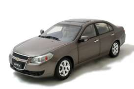 Chevrolet  - 2006 gold - 1:18 - Paudi Model - paudi2165gd | Toms Modelautos